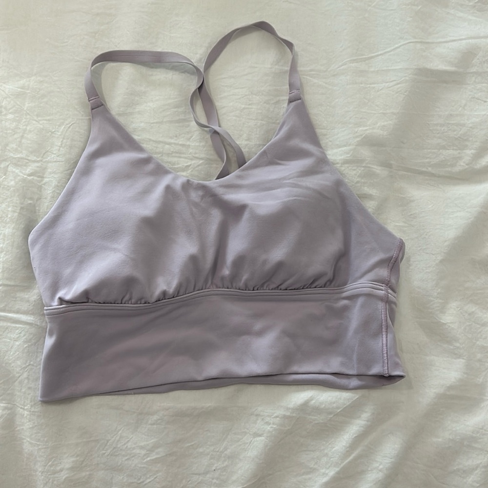 Aerie cross back bralette